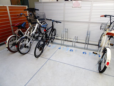 【その他共用部分】 | メゾンボヌール