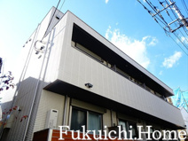 メゾンボヌールの画像