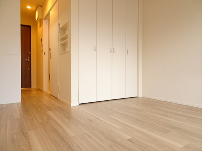 【居間・リビング】 | メゾンボヌール