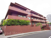 赤坂グランドハウスＢ棟の画像