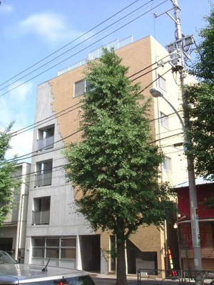 【外観】 | ラコルタ