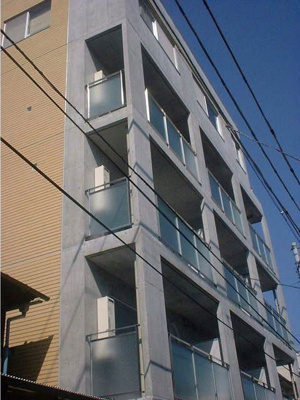 【外観】 | ラコルタ