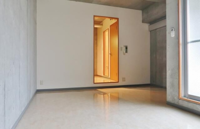 【内装】 | ラコルタ