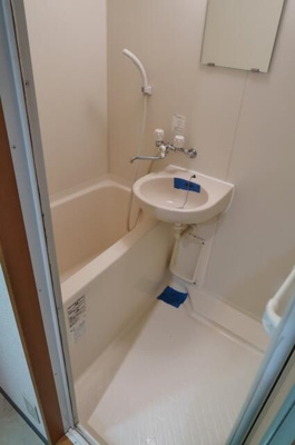 【浴室】 | ラコルタ