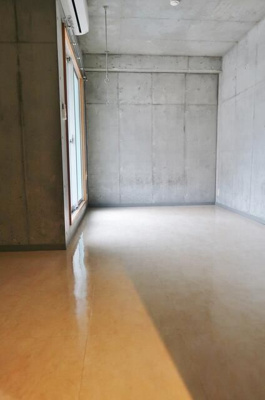 【内装】 | ラコルタ