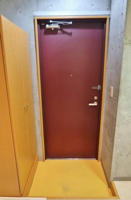 【玄関】 | ラコルタ