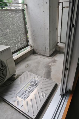 【バルコニー】 | ラコルタ