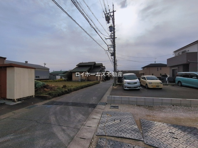  | 一宮市丹陽町外崎字久古518-1『仲介料無料』新築戸建て | 撮影：'26/03/02 