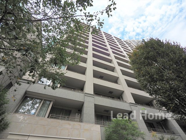 【外観】 | 麻布市兵衛町ホームズ