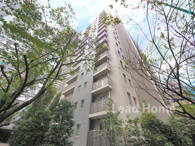 【外観】 | 麻布市兵衛町ホームズ