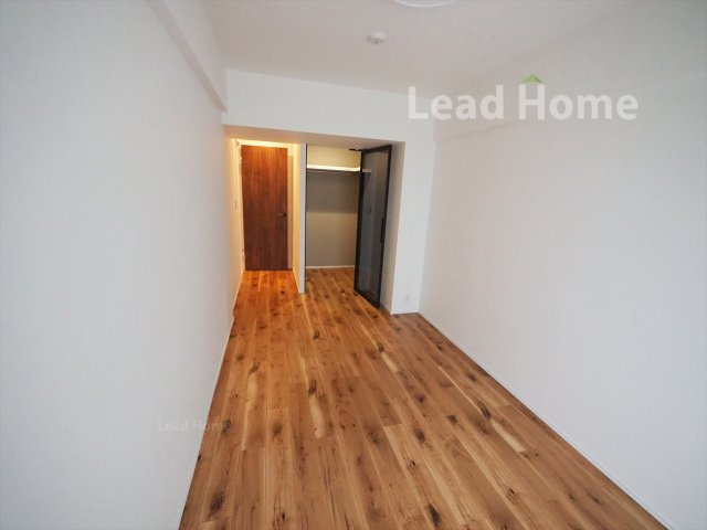 【洋室】 | 麻布市兵衛町ホームズ