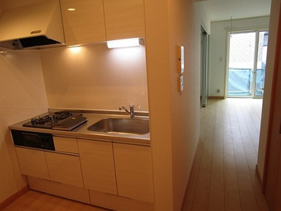 【キッチン】 | あめつちの