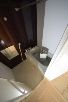 【浴室】 | あめつちの