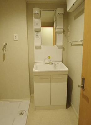 【洗面所】 | あめつちの