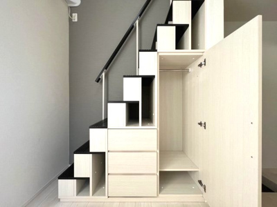 【内装】 | ハーモニーテラス志茂Ⅳ