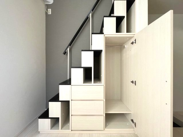 【内装】 | ハーモニーテラス志茂Ⅳ