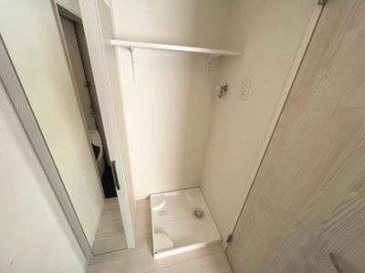 【バルコニー】 | ハーモニーテラス志茂Ⅳ