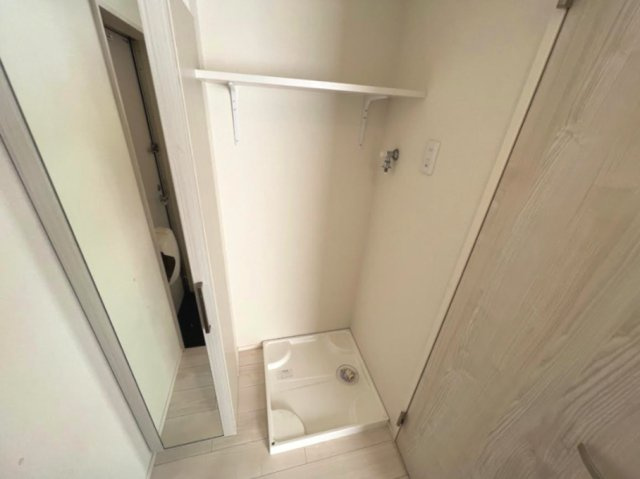 【バルコニー】 | ハーモニーテラス志茂Ⅳ