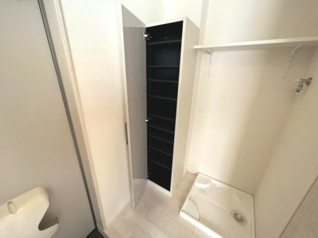 【その他】 | ハーモニーテラス志茂Ⅳ