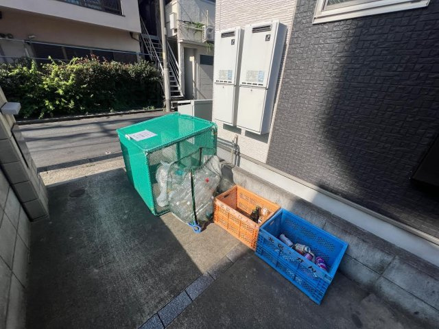  | ハーモニーテラス志茂Ⅳ