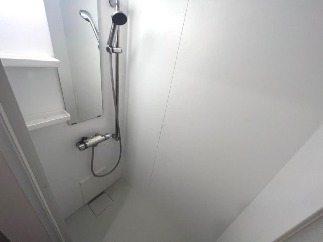 【浴室】 | ハーモニーテラス志茂Ⅳ