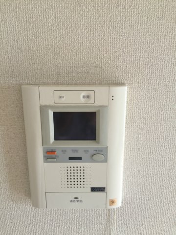 Rising place浅草のセキュリティ