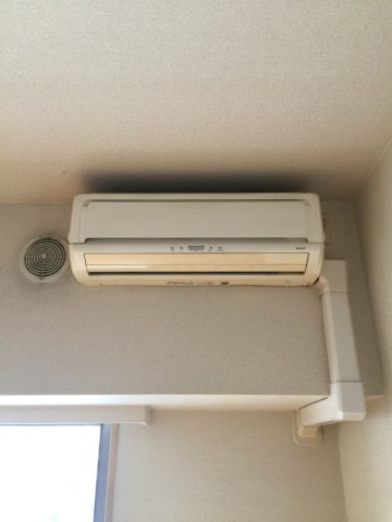 Rising place浅草の設備