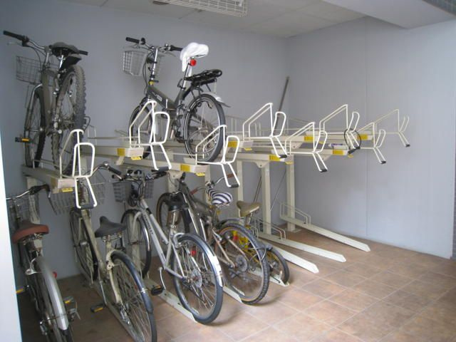 Rising place浅草のその他共用部分