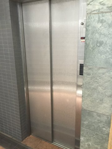 Rising place浅草のその他共用部分