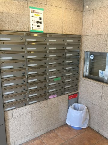 Rising place浅草のその他共用部分