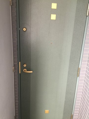 Rising place浅草のその他共用部分