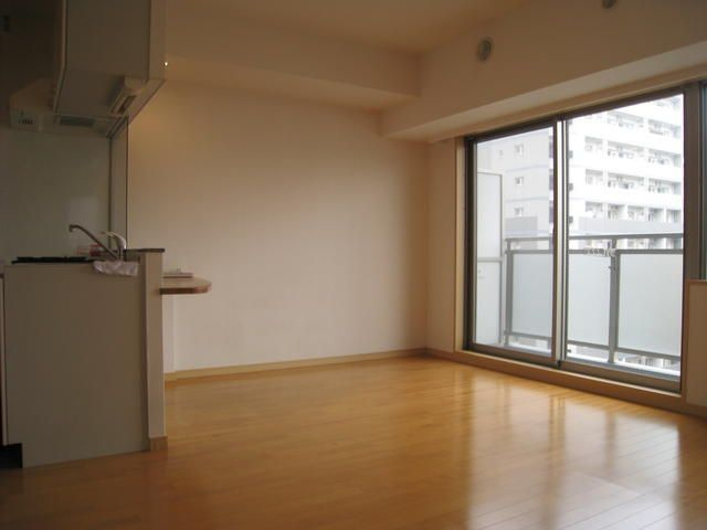 Rising place浅草の寝室