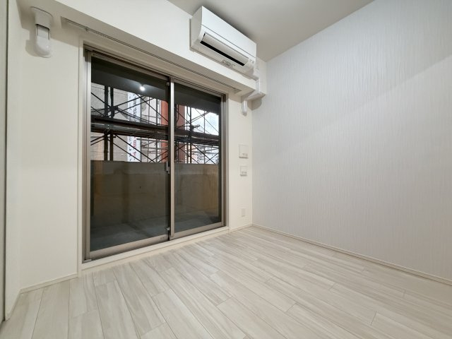 スプランディッドあびこ駅前の洋室