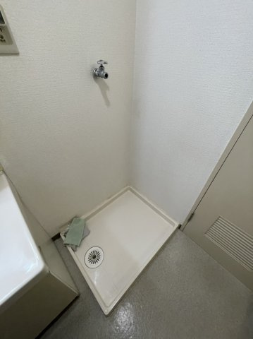 カーサ南茨木の内装
