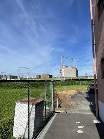カーサ南茨木の周辺