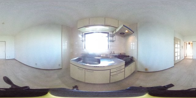 カーサ南茨木