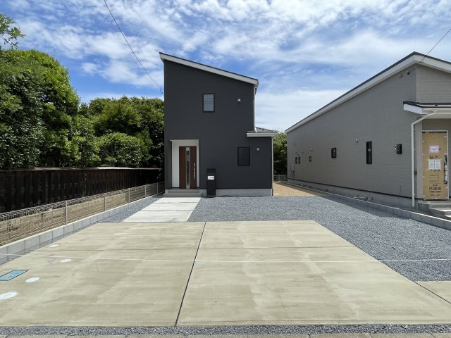 藤岡市藤岡０１期（全２棟）１号棟