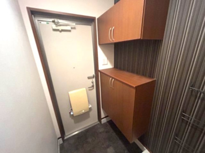 【玄関】 | シャルムウィット