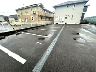 【駐車場】 | シャルムウィット