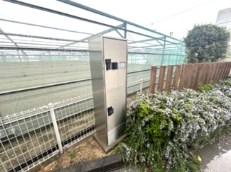 【その他共用部分】 | シャルムウィット