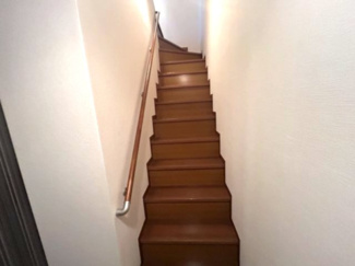 【内装】 | シャルムウィット