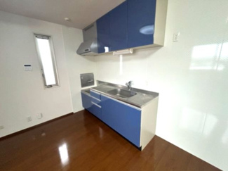 【キッチン】 | シャルムウィット