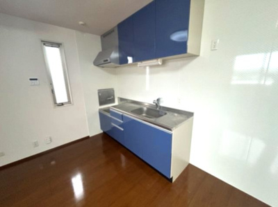 【キッチン】 | シャルムウィット