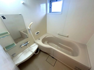 【浴室】 | シャルムウィット