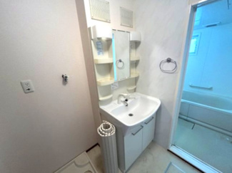 【洗面所】 | シャルムウィット