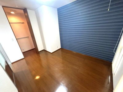 【寝室】 | シャルムウィット