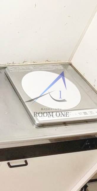 マリオン鶯谷の設備|IHコンロです。