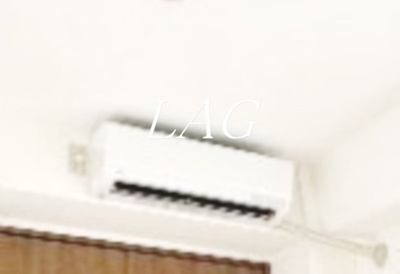 【設備】 | ロアール小石川植物園 | エアコンつきです。