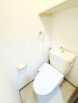 【トイレ】 | ロアール小石川植物園 | トイレです。