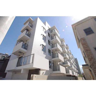 ステージグランデ府中東